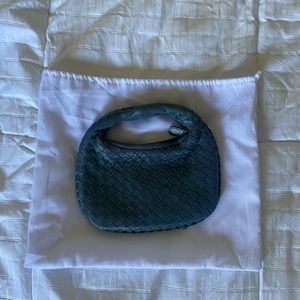 Bottega Veneta vintage mini Jodi